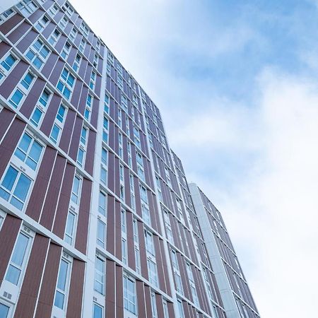 Luxe Apartments Bracknell Near Ascot, Legoland, Windsor, Lexicon - Free Parking & Gym ภายนอก รูปภาพ